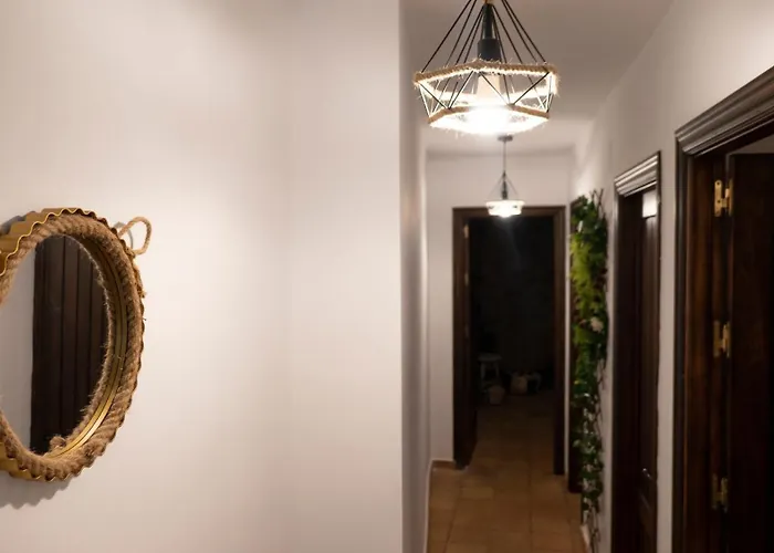 La Casa De La Lobita