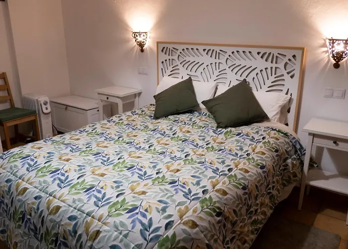 La Casa De La Lobita