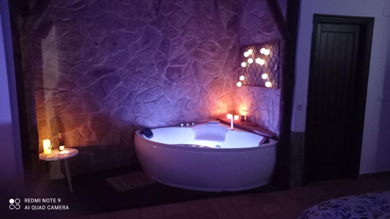 La Casa De La Lobita