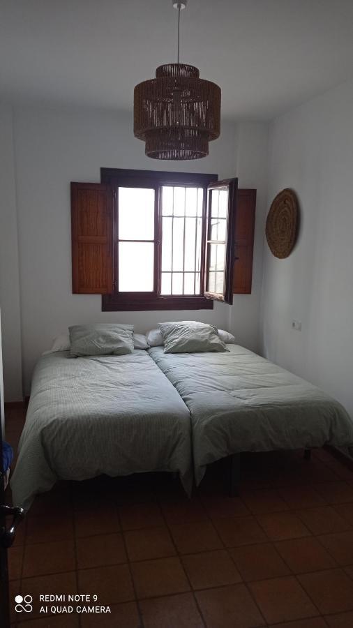 La Casa De La Lobita Benaocaz