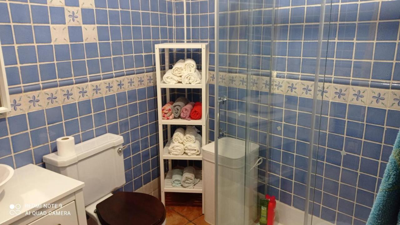La Casa De La Lobita * Benaocaz