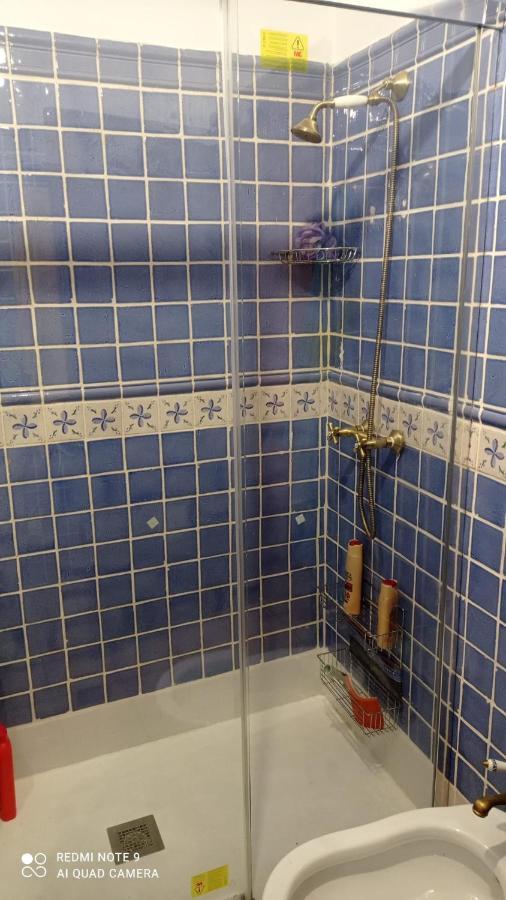 La Casa De La Lobita Hébergement de vacances Benaocaz