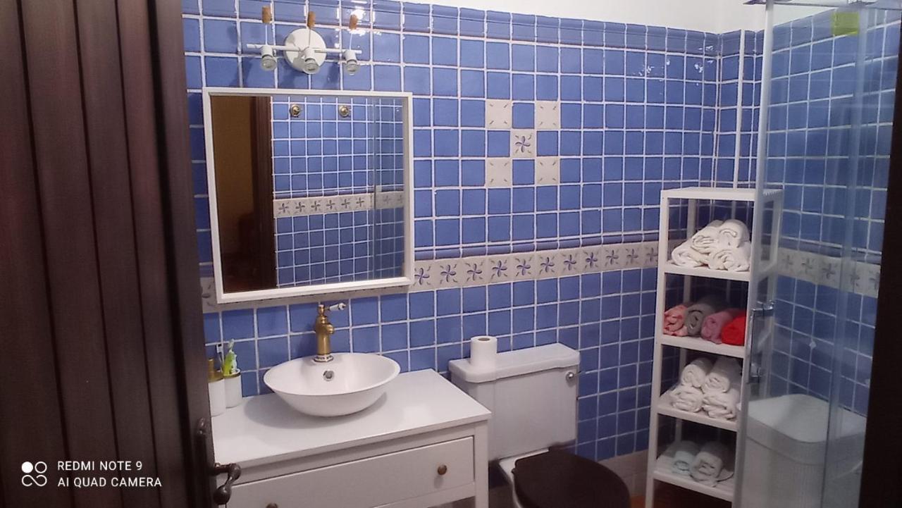 La Casa De La Lobita *