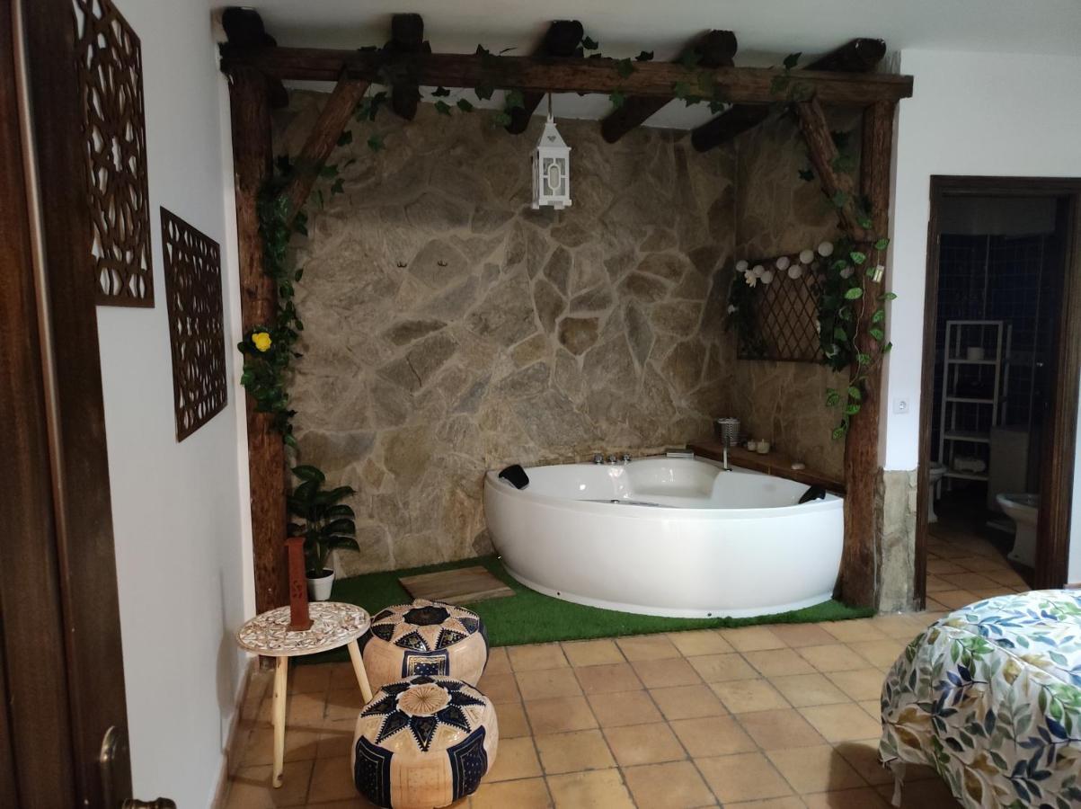 La Casa De La Lobita * Benaocaz