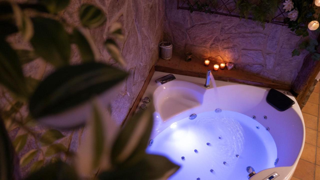 La Casa De La Lobita Hébergement de vacances Benaocaz