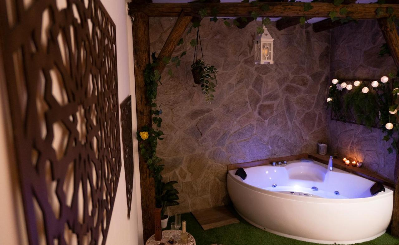 La Casa De La Lobita Hébergement de vacances Benaocaz