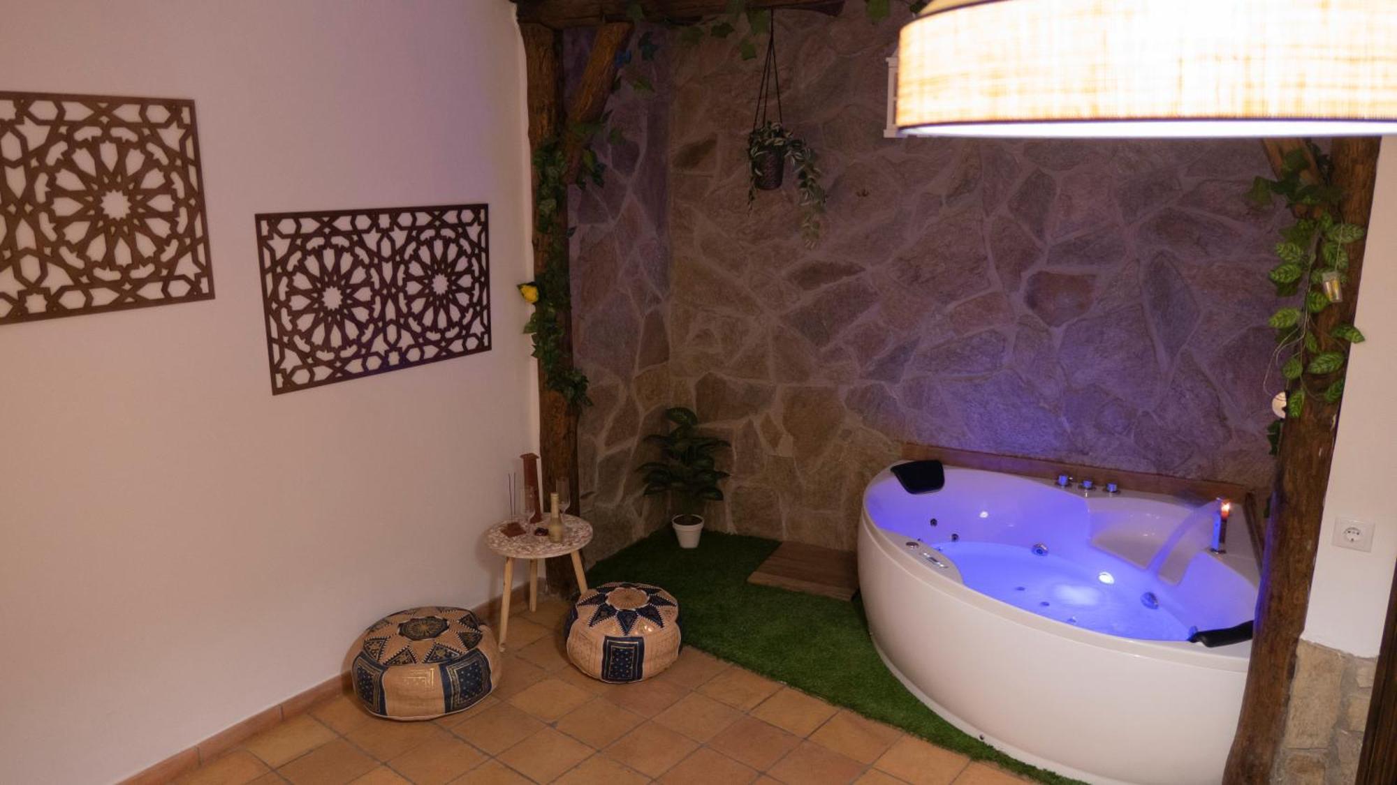 La Casa De La Lobita