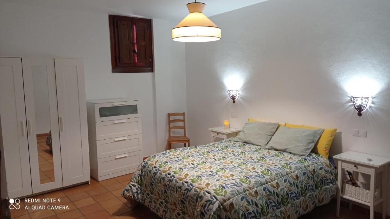 Casa vacanze La Casa De La Lobita *