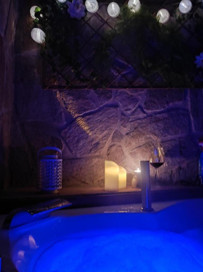Casa vacanze La Casa De La Lobita *