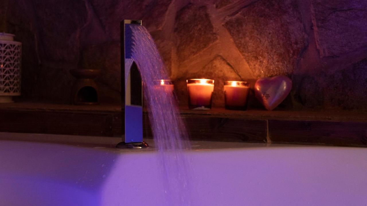 La Casa De La Lobita Casa vacanze Benaocaz