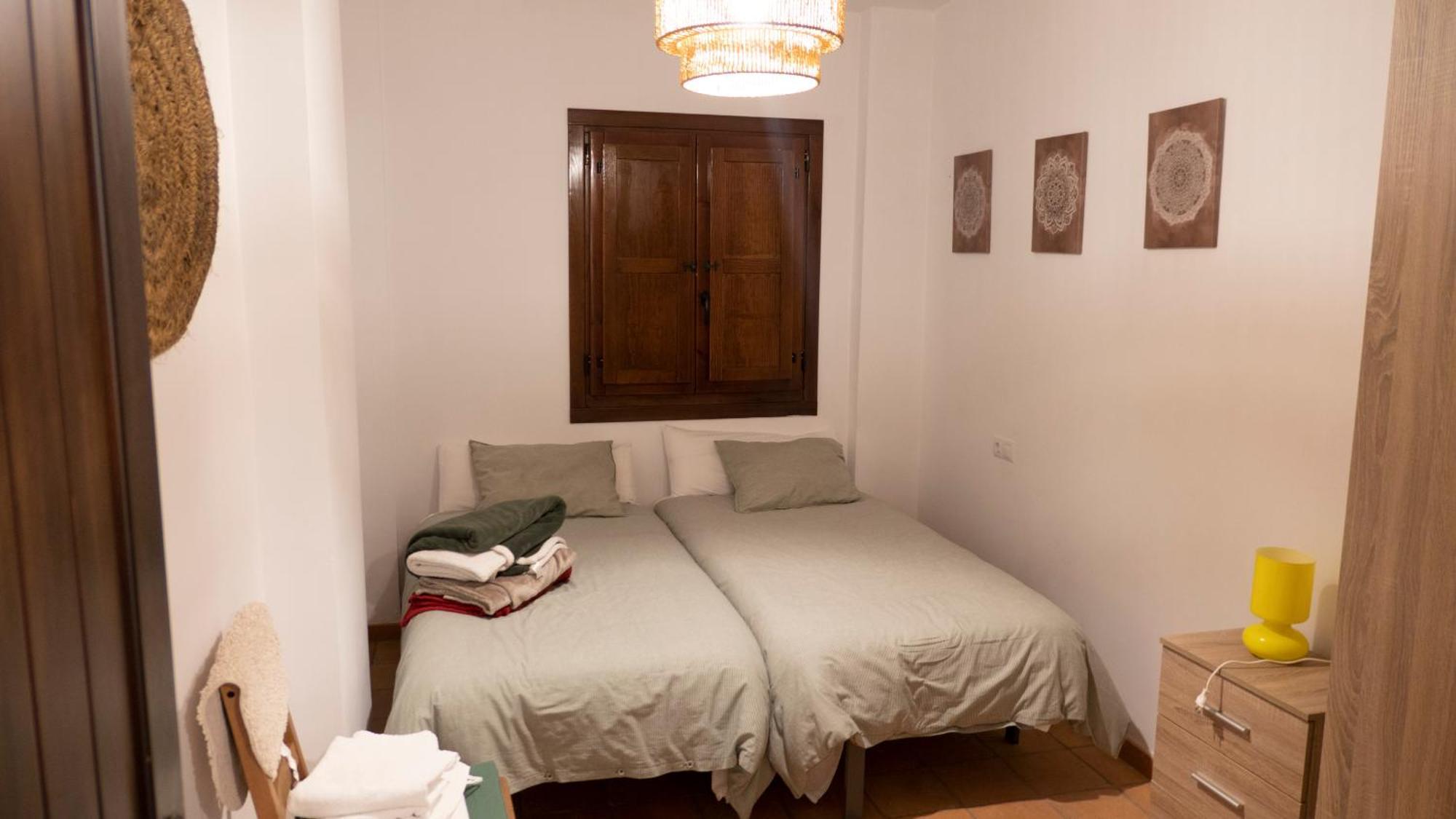 Casa vacanze La Casa De La Lobita *