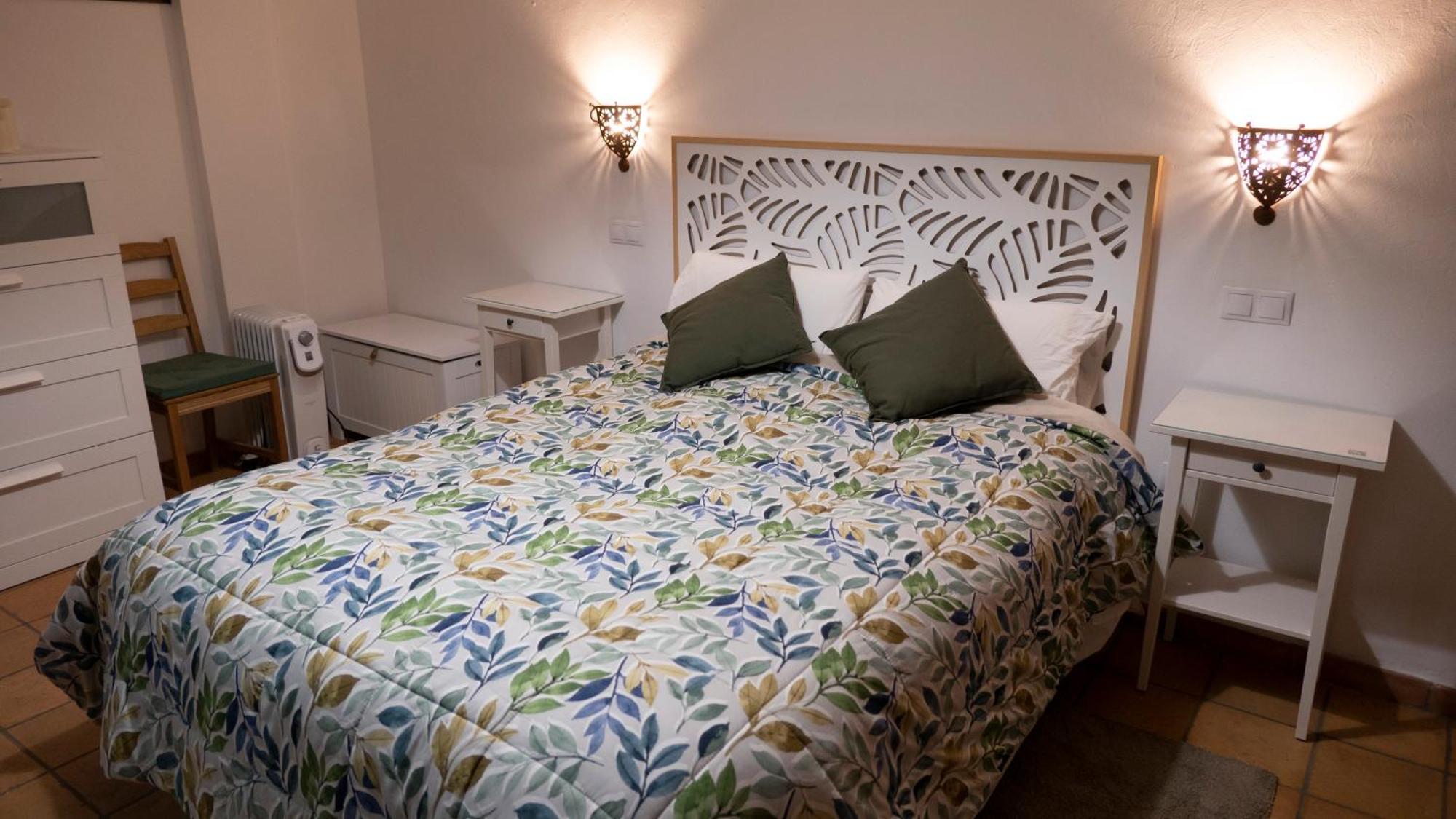 La Casa De La Lobita Casa vacanze *
