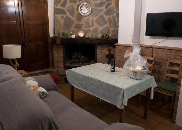 La Casa De La Lobita
