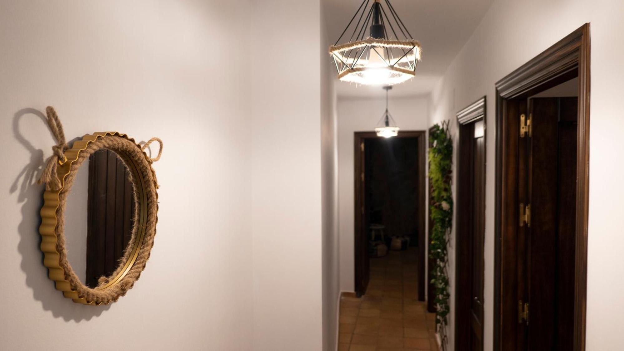 La Casa De La Lobita Holiday home